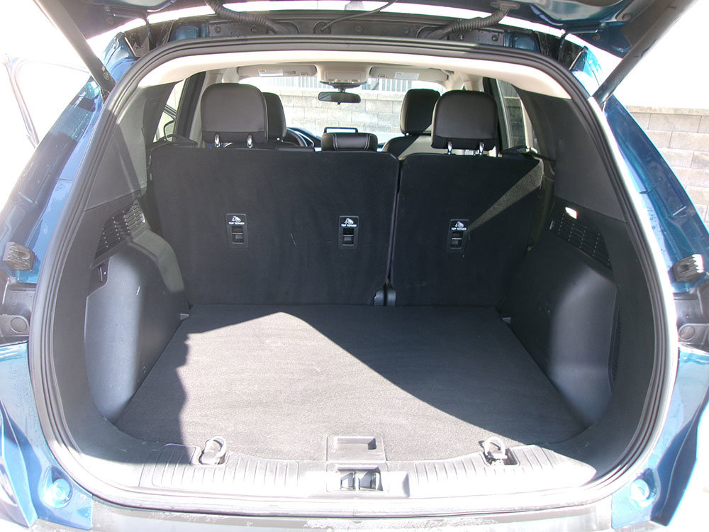 Used 2020 Ford Escape SEL image 13