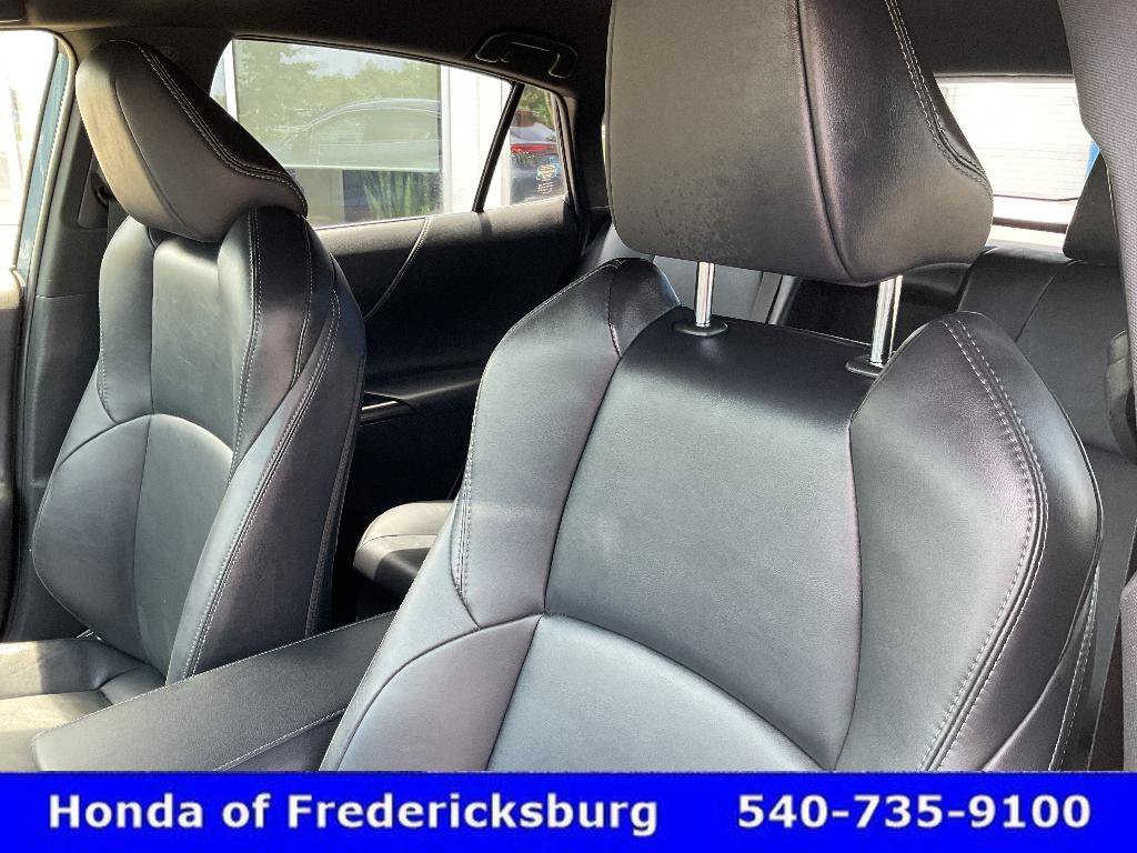 Used 2022 Toyota Venza XLE AWD/4WD image 30