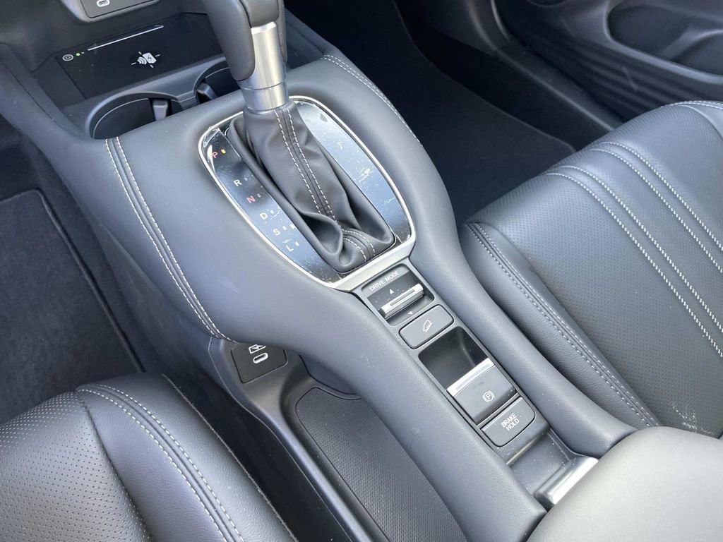 Used 2026 Honda HR-V EX-L image 20