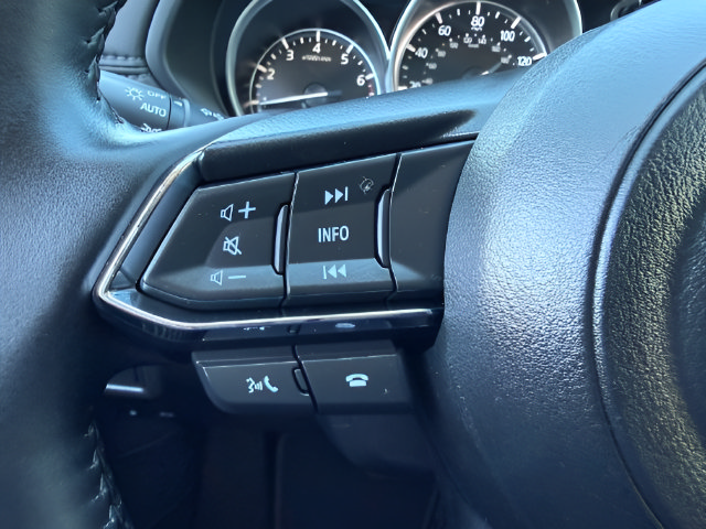 Used 2025 MAZDA CX-5 AWD 2.5 S w/ Select Package image 12
