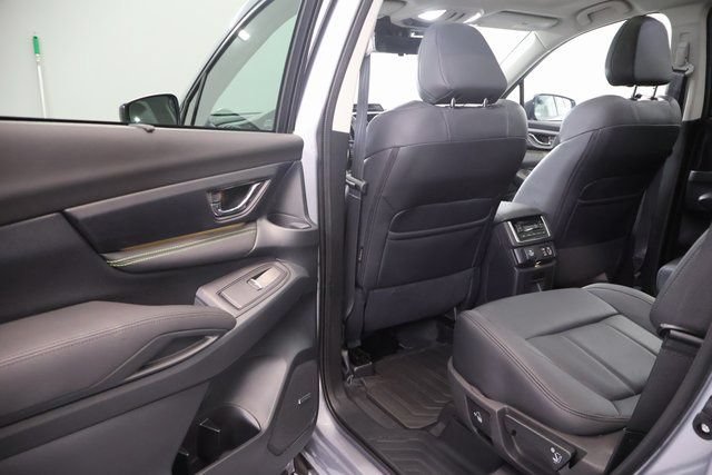 Certified 2025 Subaru Ascent Bronze Edition w/ Popular Package #2 AWD/4WD image 29