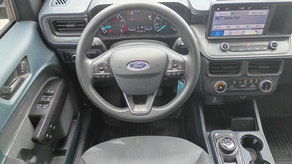 Used 2023 Ford Maverick XL w/ Equipment Group 100A Standard AWD/4WD image 23