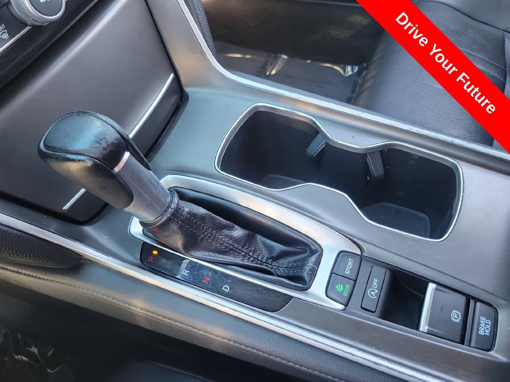 Used 2021 Honda Accord Sport Special Edition image 13