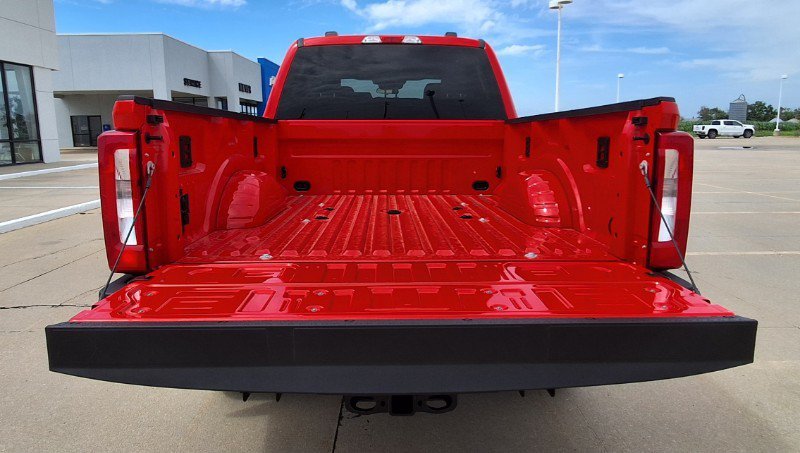 New 2026 Ford F250 XLT AWD/4WD image 8