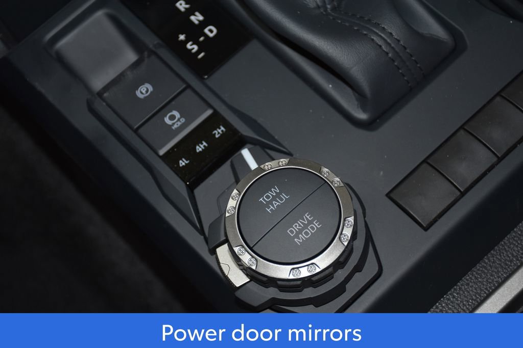 New 2026 Toyota Tacoma TRD Sport image 24