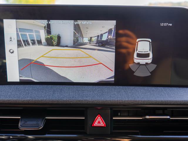 Certified 2024 Kia EV6 Light image 23