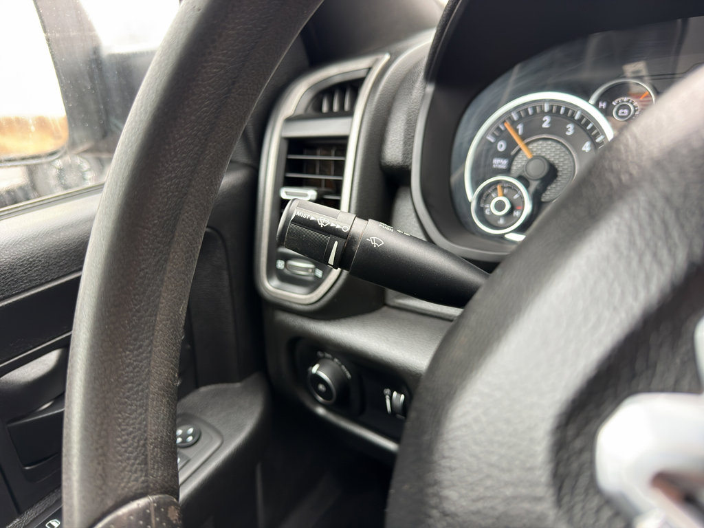 Used 2021 RAM 4500 Tradesman w/ Chrome Appearance Group AWD/4WD image 8