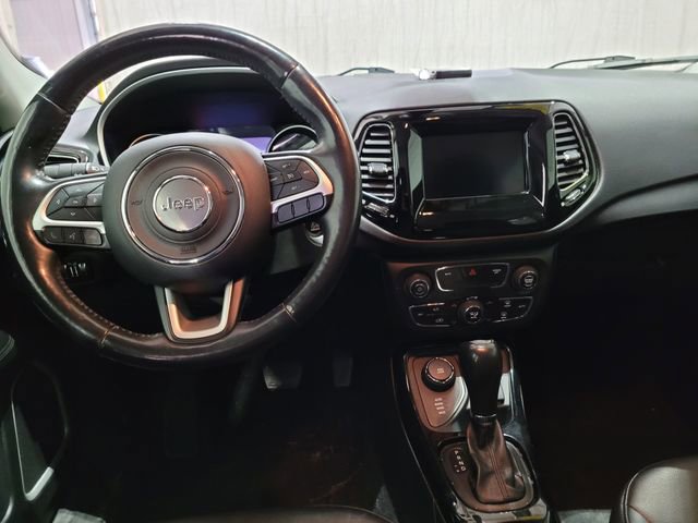 Used 2019 Jeep Compass Altitude image 4
