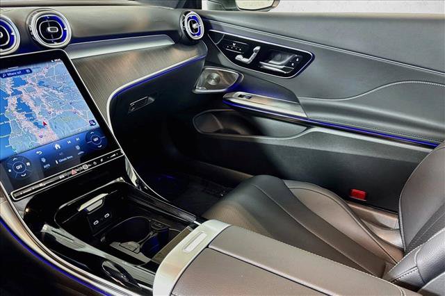 New 2027 Mercedes-Benz CLE 300 4MATIC Coupe image 21