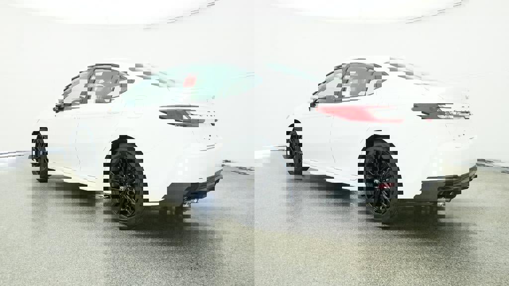 New 2026 Toyota Camry SE image 29