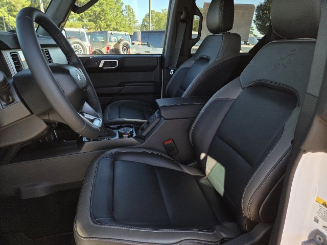 New 2026 Ford Bronco Outer Banks AWD/4WD image 10
