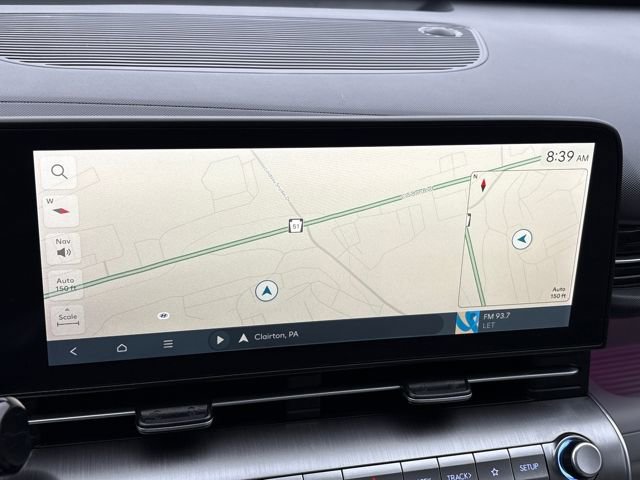 Used 2025 Hyundai Kona Limited image 14