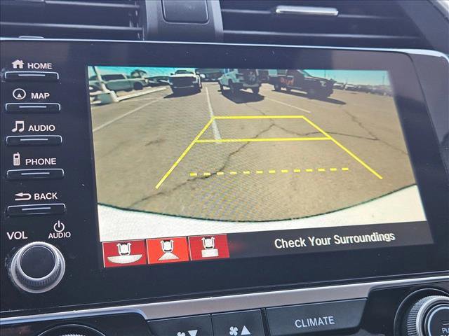 Used 2019 Honda Civic Touring image 15