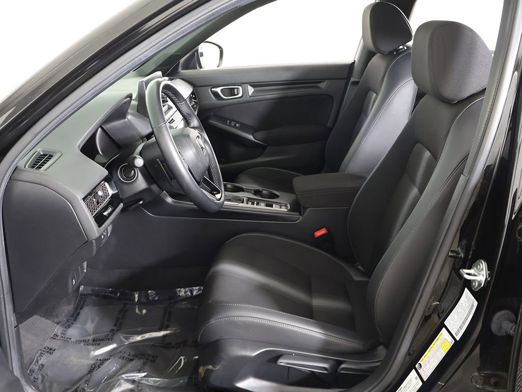 Used 2024 Honda Civic Sport image 27