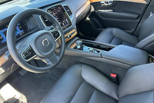 Certified 2023 Volvo XC90 T8 Plus w/ Protection Package Premier AWD/4WD image 9