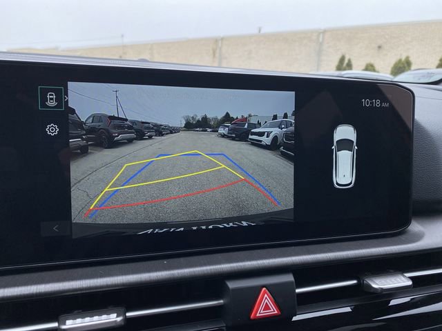 New 2026 Kia Sportage X-Line w/ X-Line Premium Package image 12