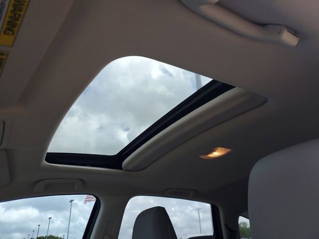 Used 2015 Honda CR-V EX-L image 25