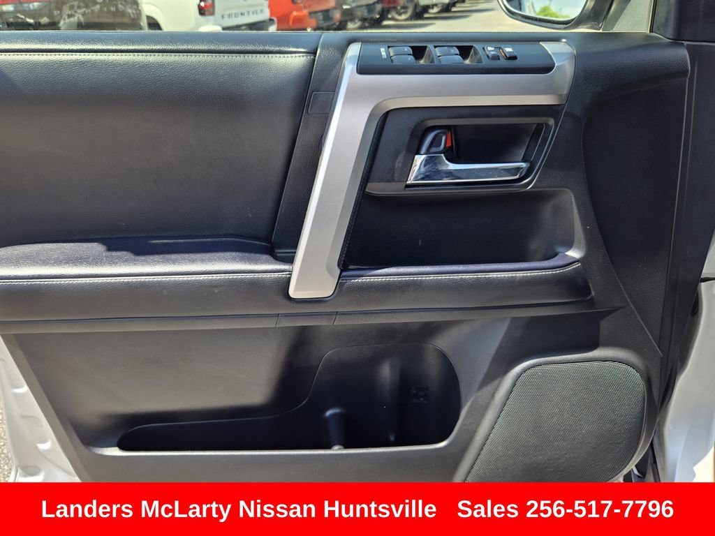 Used 2024 Toyota 4Runner SR5 AWD/4WD image 20