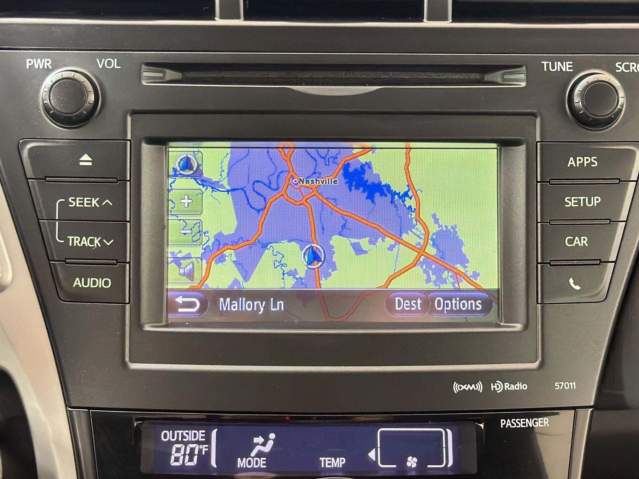 Used 2012 Toyota Prius V Three FWD image 27