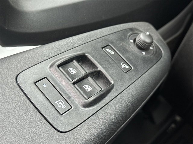 New 2025 RAM ProMaster 2500 w/ Convenience Group image 29