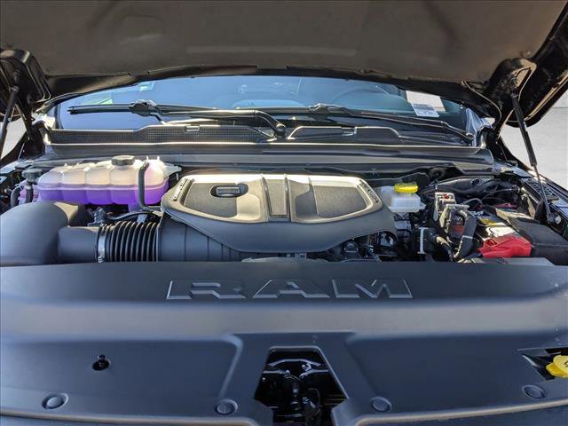 New 2026 RAM 1500 Rebel w/ Rebel Level 2 Equipment Group image 17