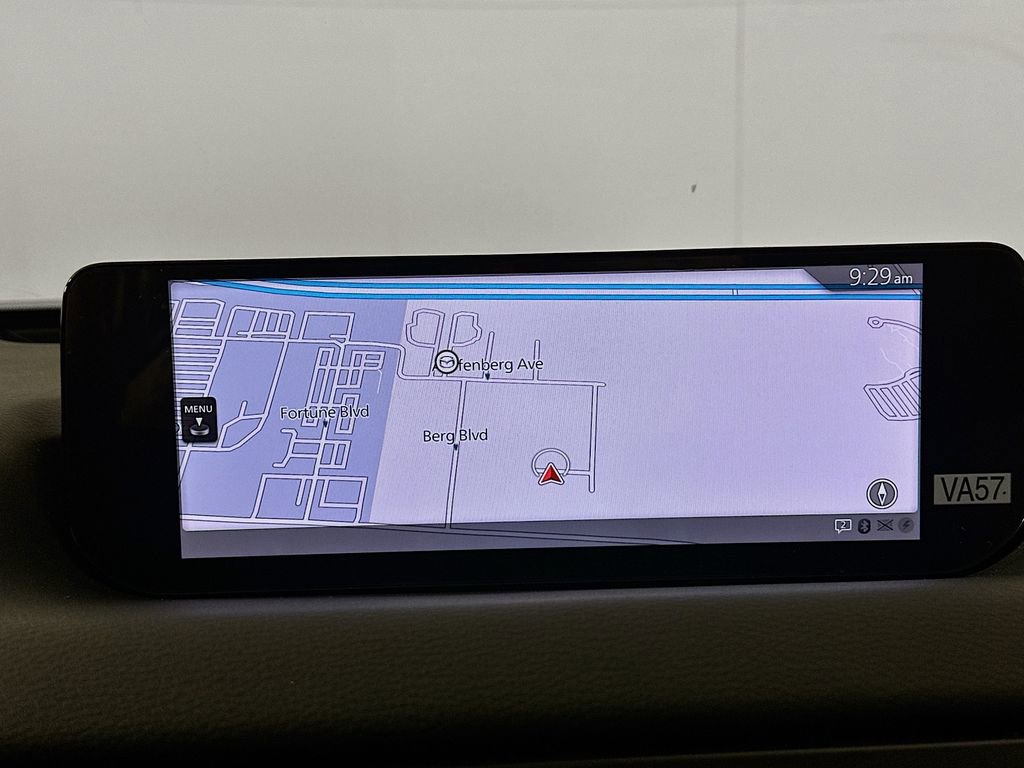 Used 2025 MAZDA CX-50 AWD 2.5 Turbo w/ Weather Package image 13