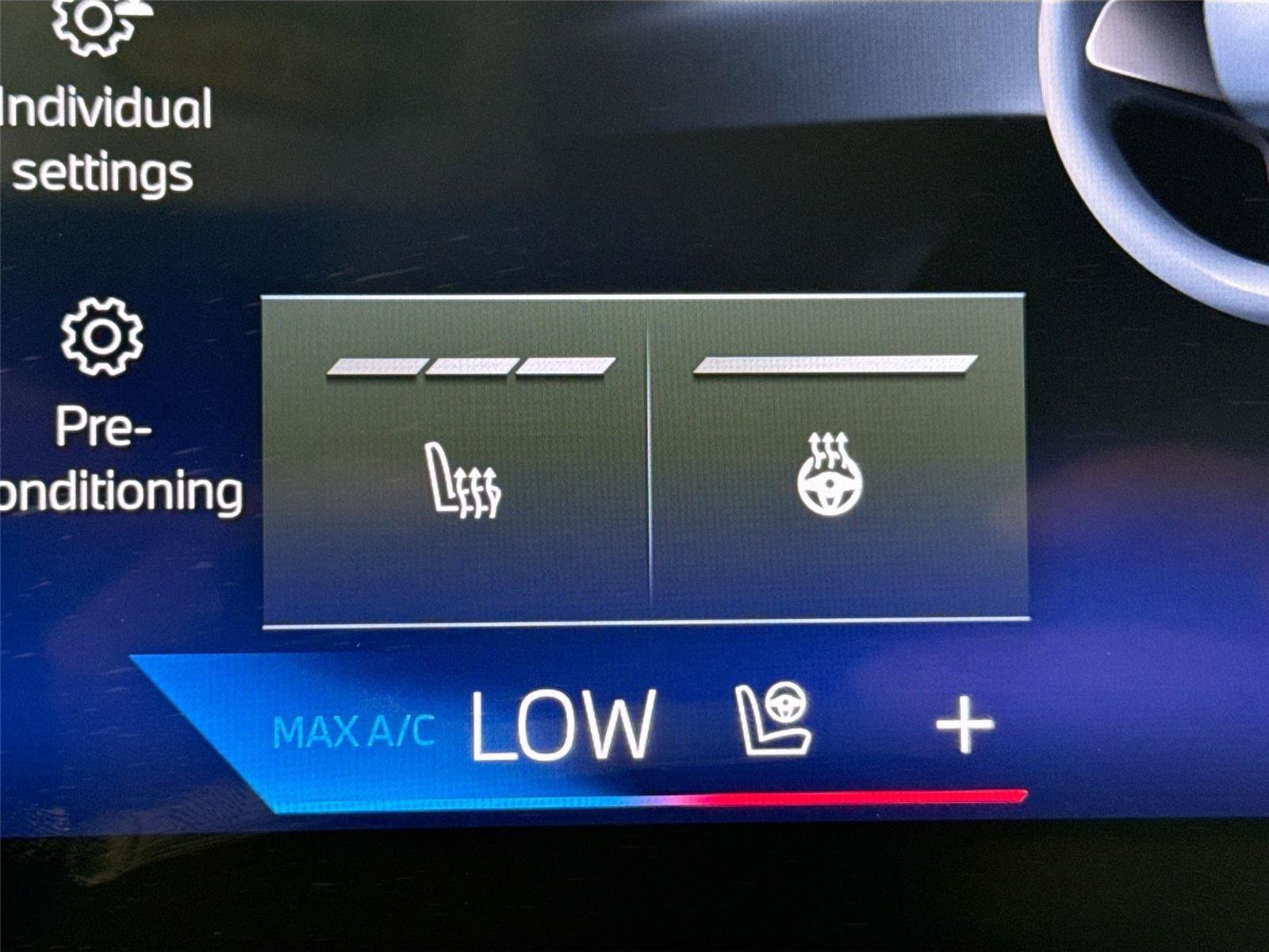 Used 2025 BMW i4 xDrive40i w/ Parking Assistance Package AWD/4WD image 8