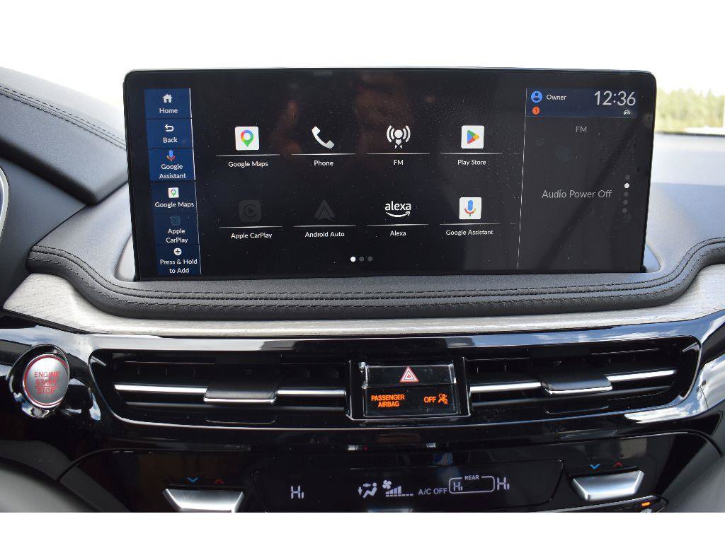 New 2026 Acura MDX w/ Advance Package AWD/4WD image 14