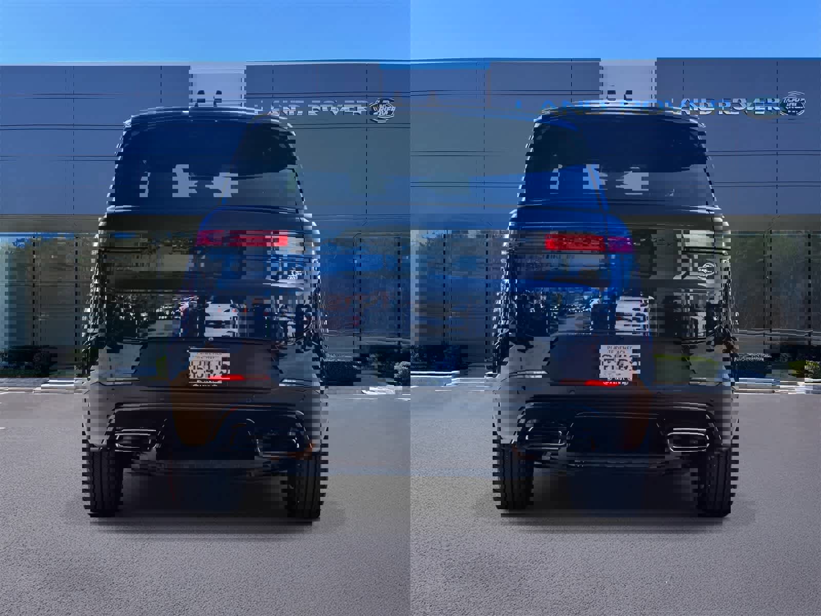 Certified 2023 Land Rover Range Rover Sport SE image 5