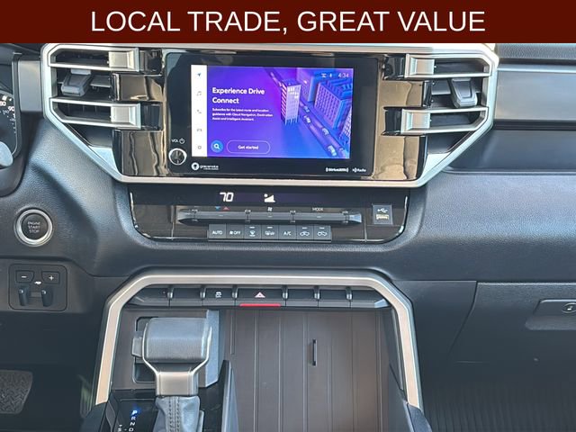 Used 2024 Toyota Tundra SR5 w/ SR5 Convenience Package image 23