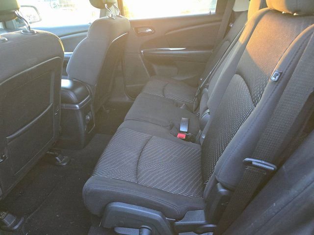 Used 2013 Dodge Journey SXT w/ Flexible Seating Group FWD image 7