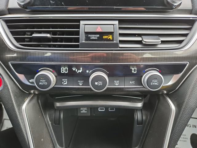 Used 2022 Honda Accord Sport image 27