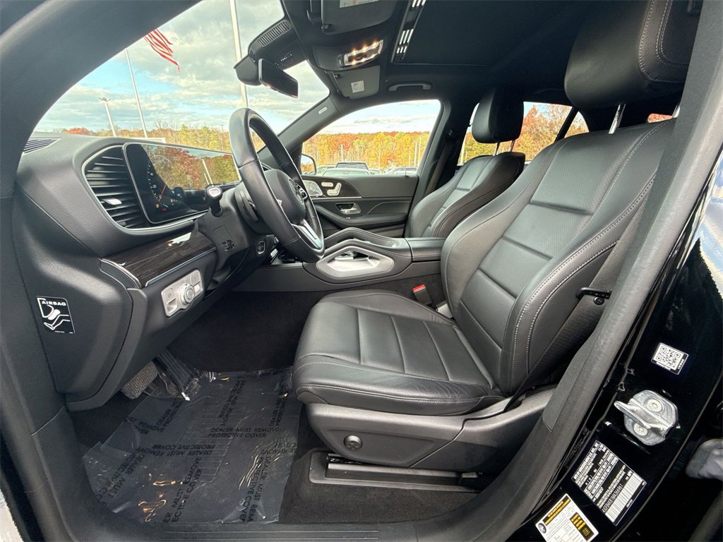 Used 2021 Mercedes-Benz GLE 350 4MATIC image 13