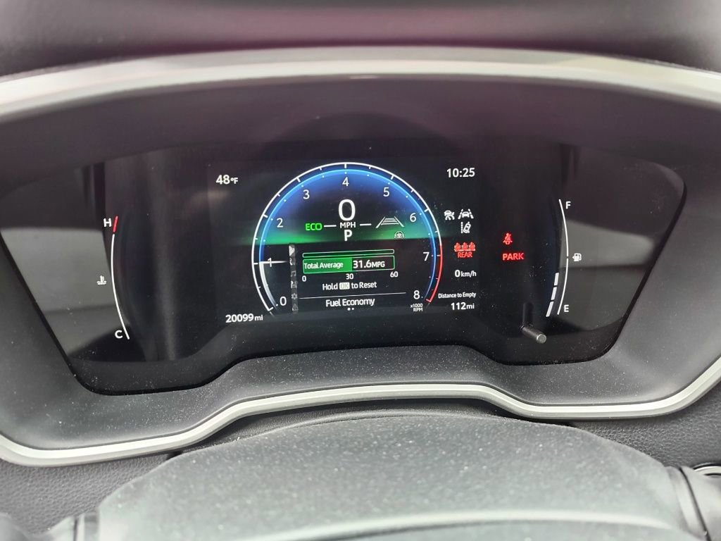 Used 2024 Toyota Corolla XSE image 9