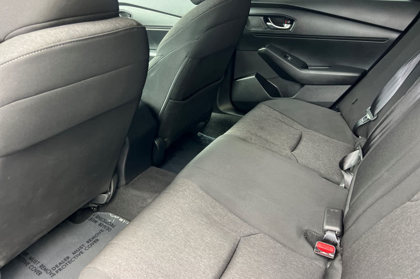 Used 2024 Honda Accord EX image 4