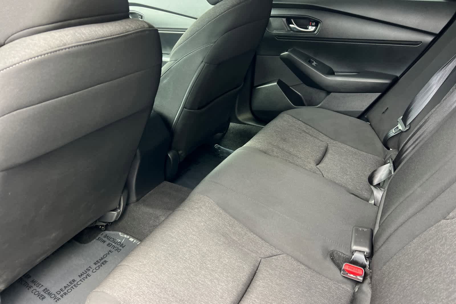 Used 2024 Honda Accord EX image 4