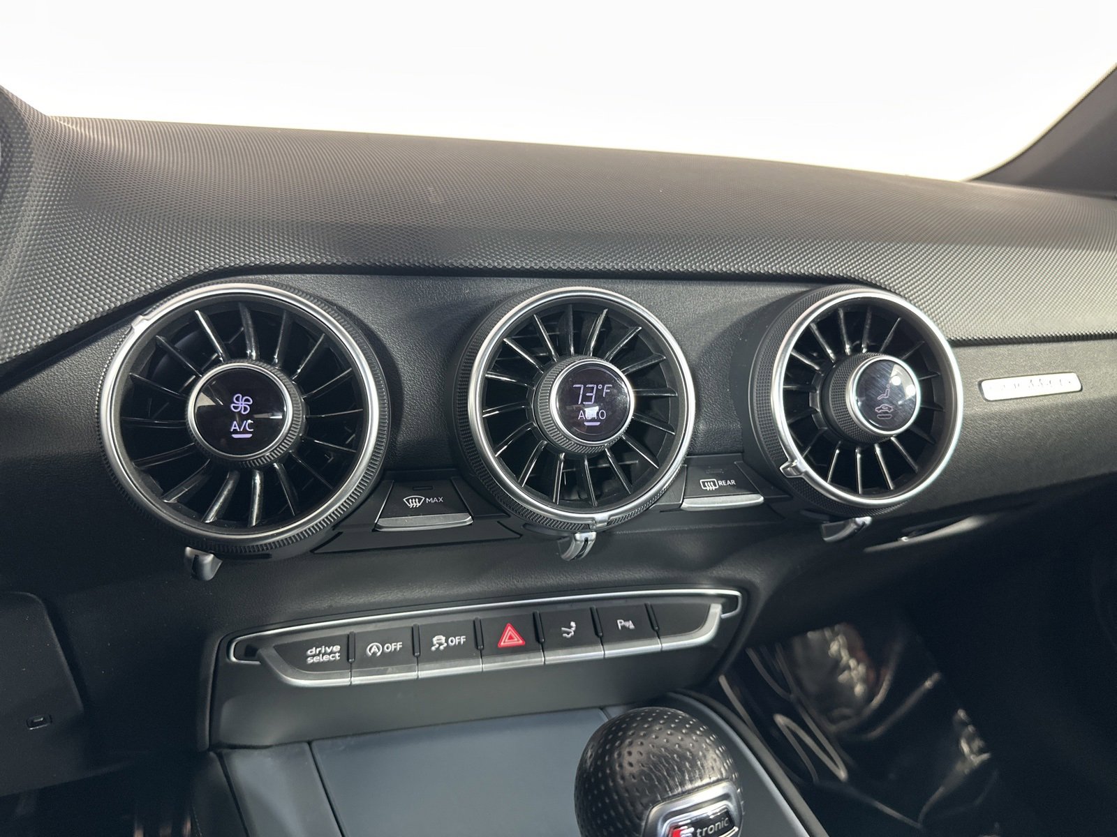 Used 2021 Audi TTS 2.0T Coupe image 19