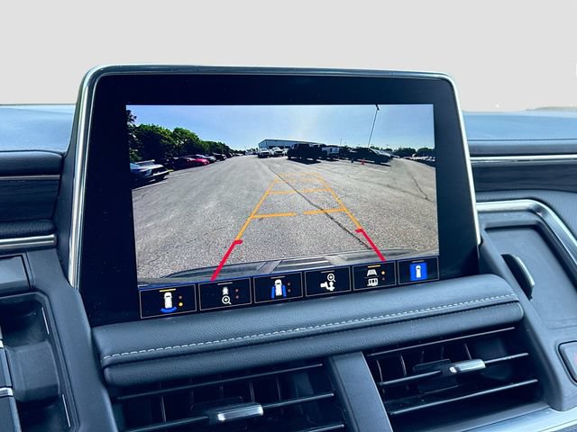 Used 2021 GMC Yukon SLT w/ SLT Luxury Package AWD/4WD image 19