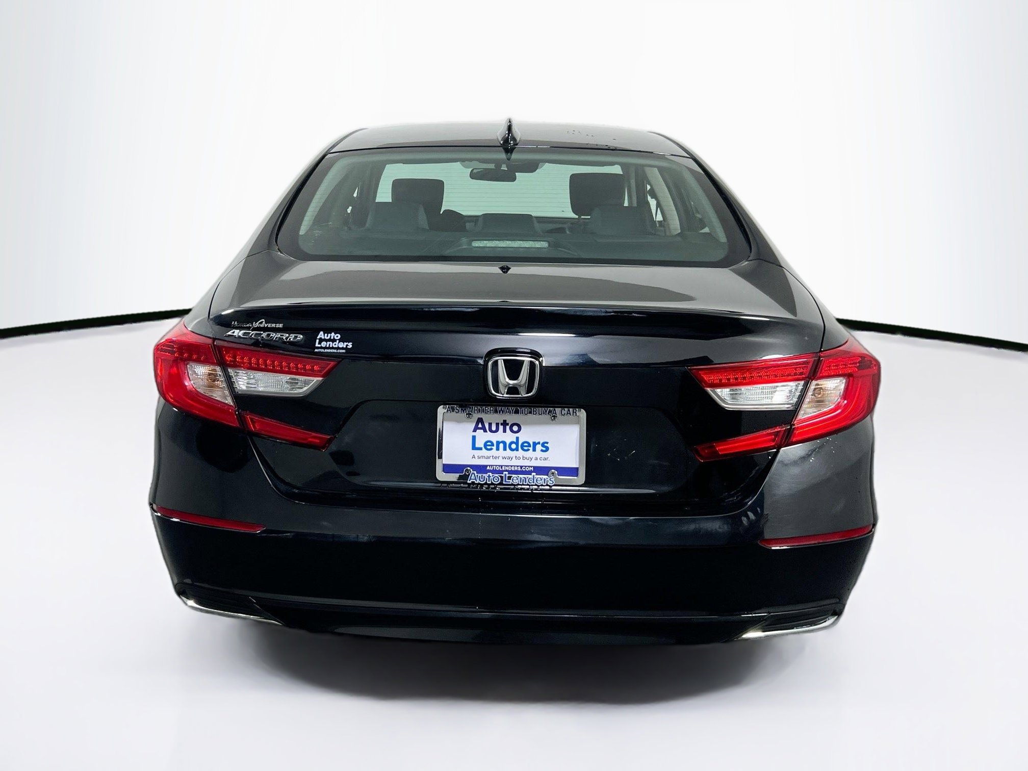 Used 2022 Honda Accord LX image 6