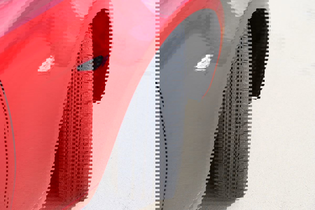 Used 2017 MAZDA MX-5 Miata RF Grand Touring image 52