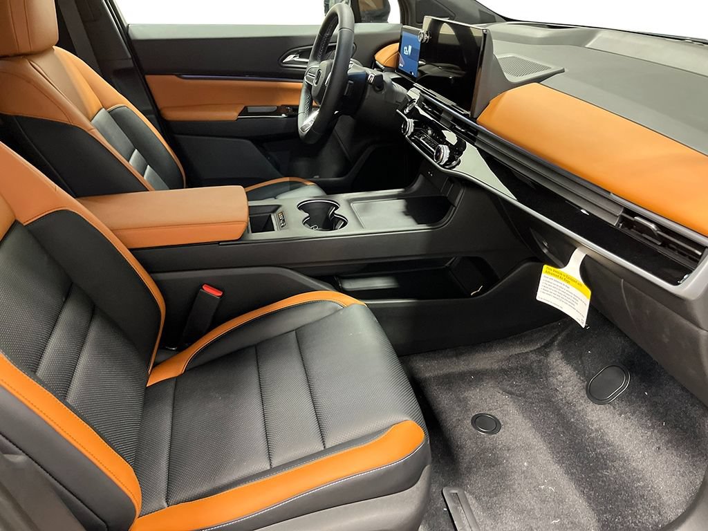 New 2026 Honda Prologue Elite image 28