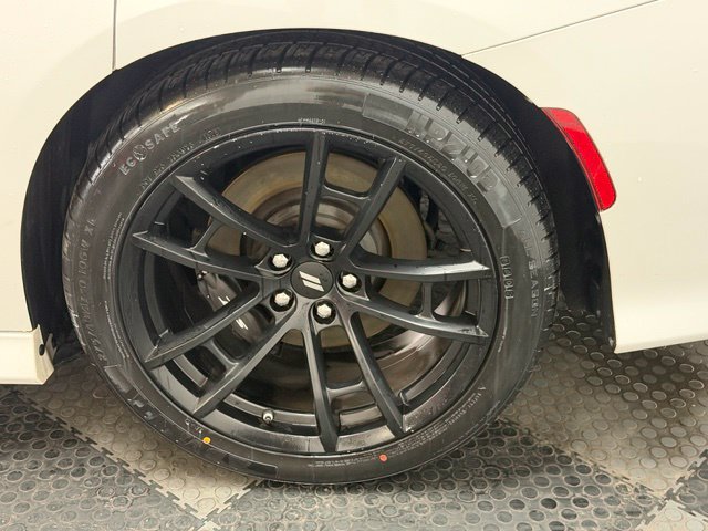 Used 2022 Dodge Charger Scat Pack w/ Daytona Edition Group RWD image 14