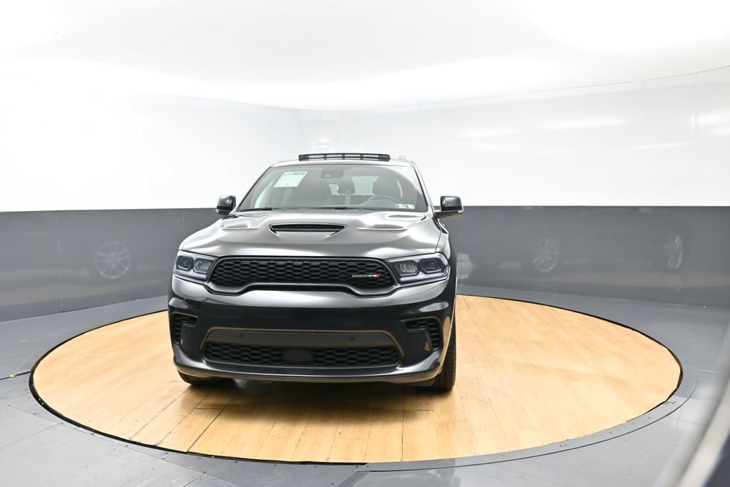 Used 2025 Dodge Durango R/T AWD/4WD image 3