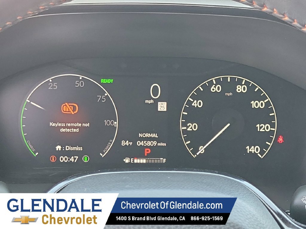 Used 2023 Honda CR-V Sport Touring image 34