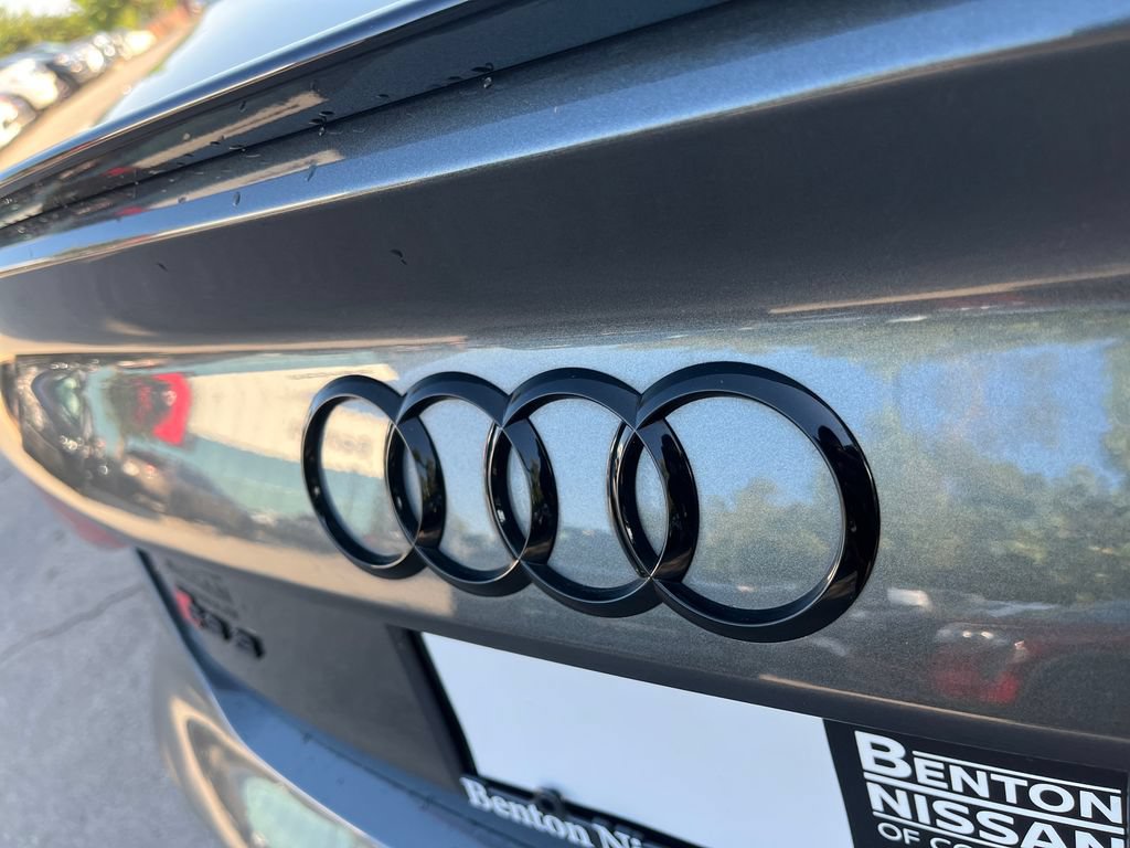 Used 2024 Audi RS 3 AWD/4WD image 41