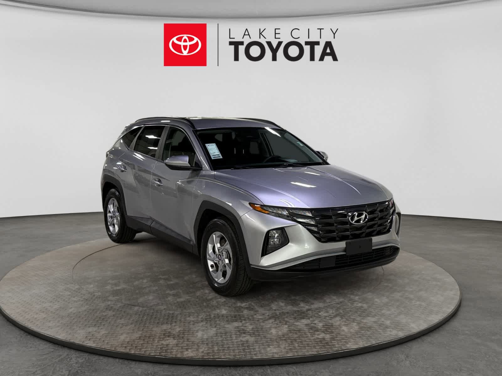 Used 2024 Hyundai Tucson SEL FWD image 13