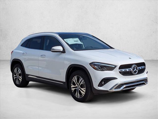 New 2026 Mercedes-Benz GLA 250 image 7