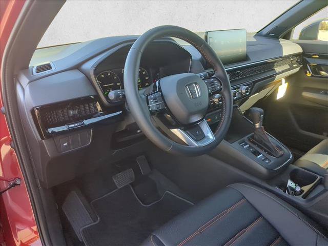 New 2027 Honda CR-V Sport Touring image 3