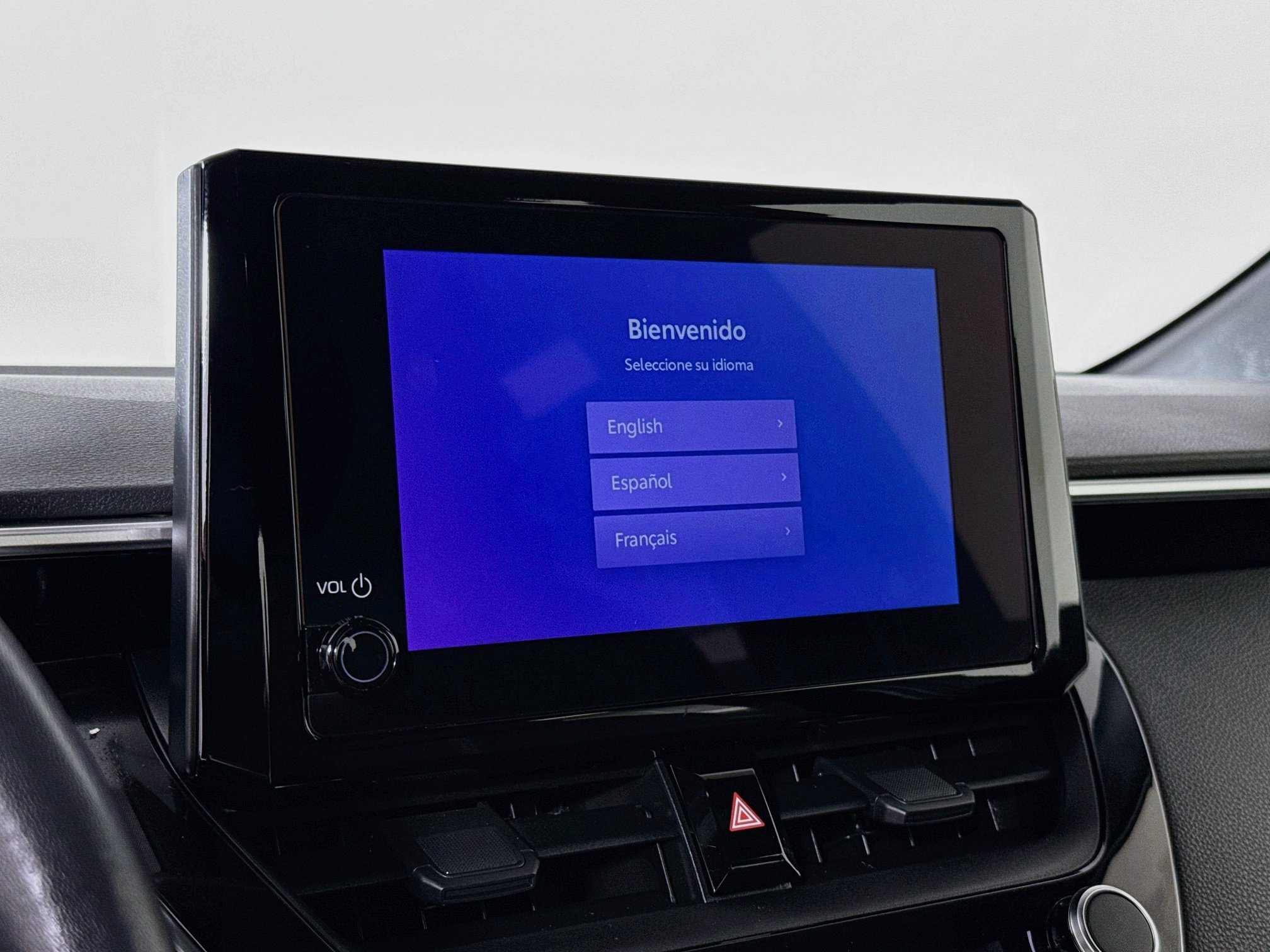 Certified 2024 Toyota Corolla SE FWD image 16