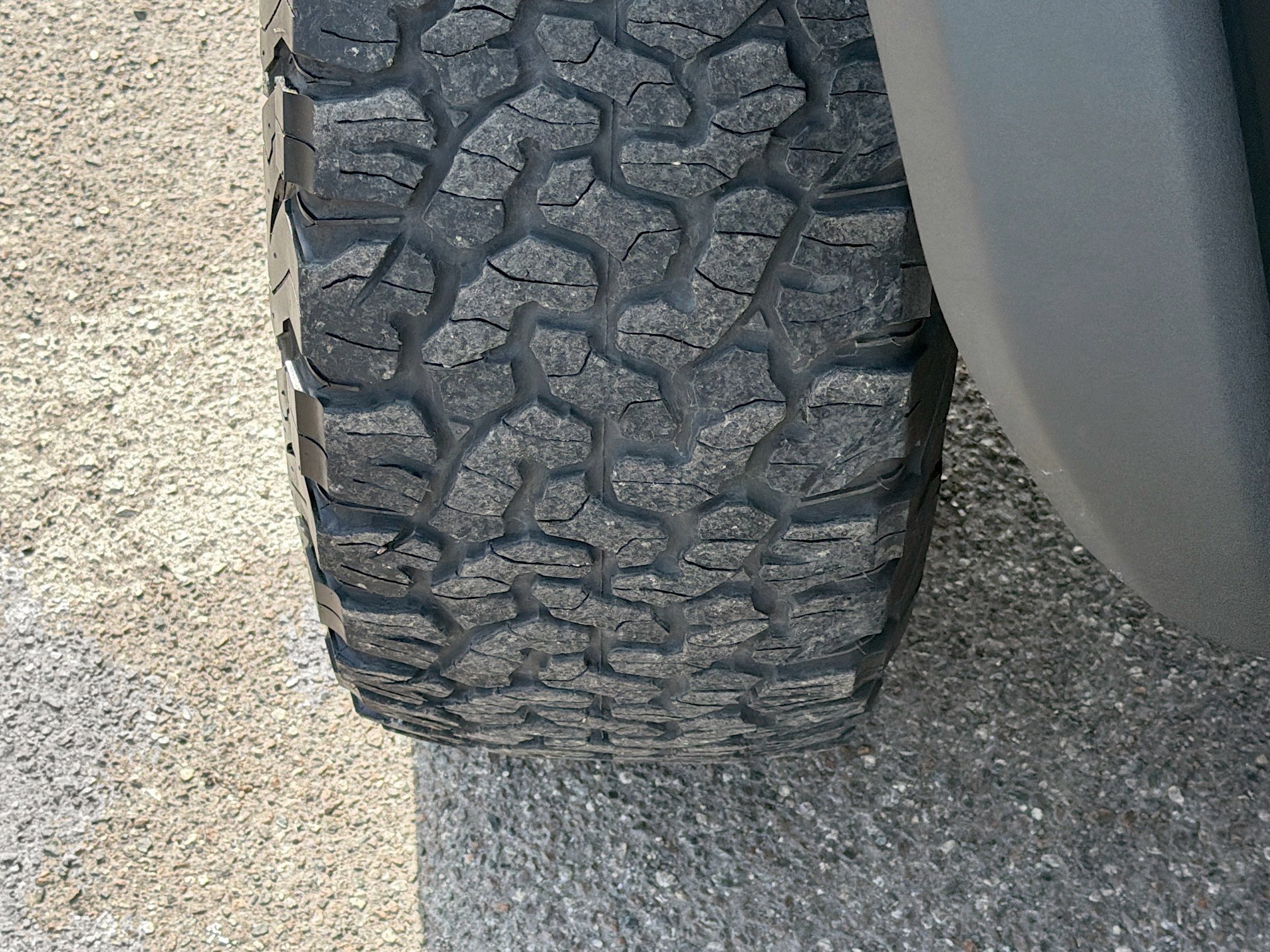 Used 2022 Ford Bronco Badlands image 42